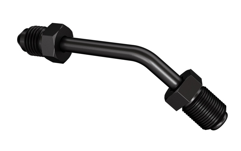 BMW M135i Performance Exhaust - Remus - Sport Centered - Black Chrome - 2015